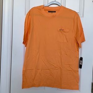 Men’s Greg Norman Lux Shark Tee